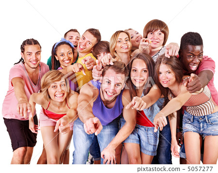 Group people 5057277