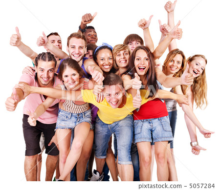 Group people 5057284