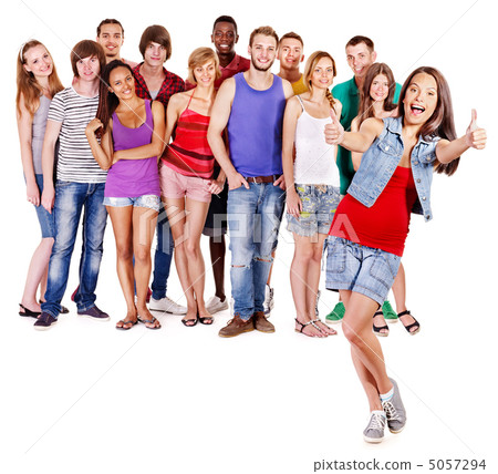 Group people 5057294