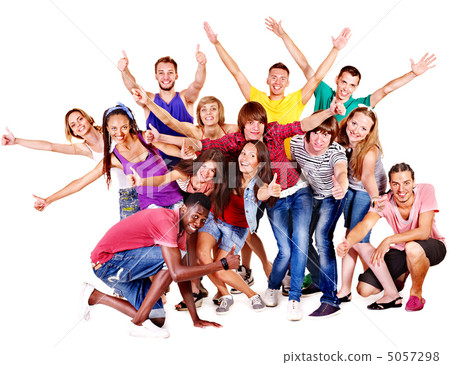 Group people Group people 5057298