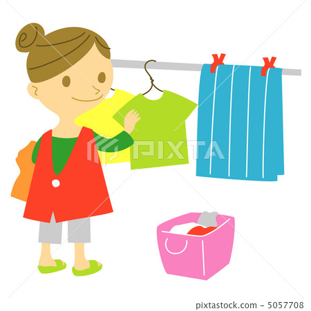 Washing Washing 5057708