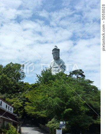 高崎觀音 5058028