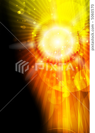 Vector orange shiny background Vector orange shiny background 5060570