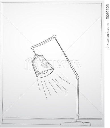 Vector hand-drawn glowing light concepts Vector hand-drawn glowing light concepts 5060603