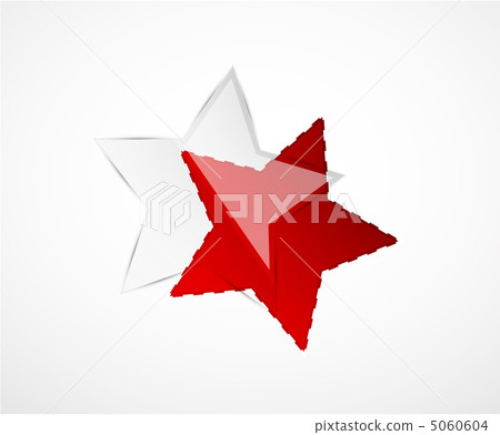 Abstract vector shiny star design elements Abstract vector shiny star design elements 5060604