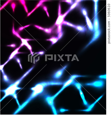 Vector abstract glowing background Vector abstract glowing background 5060610