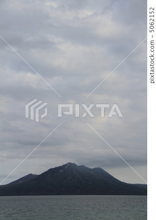 Lake Shikotsu Lake Shikotsu 5062152