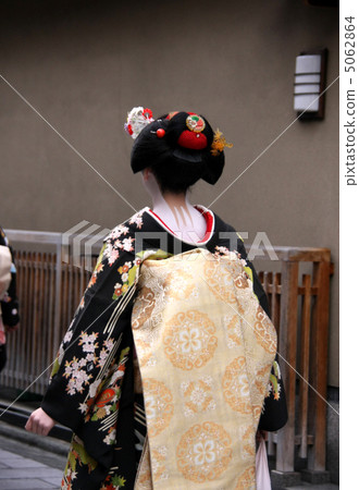Maiko Maiko 5062864