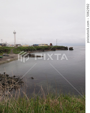 根室 -  Nishisabu海角 5062992