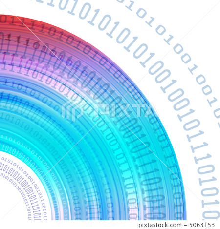 數字圖像CG 5063153