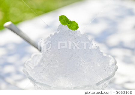 shaved ice  5063168