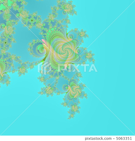 Mandelbrot set 5063351