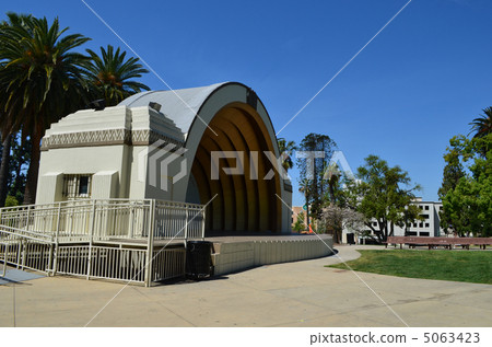 帕薩迪納紀念公園 5063423