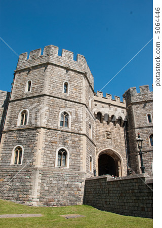 Windsor Castle 5064446