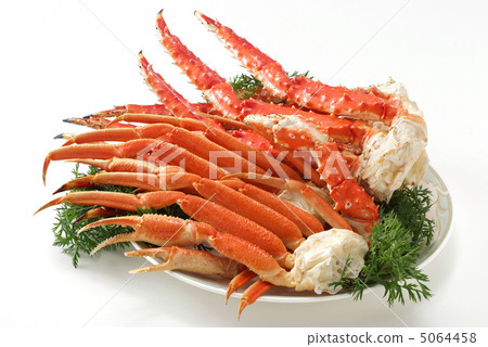 Crab crab crab snow crab crab leg cracker crustacean winter taste premium ingredients boil crab 5064458