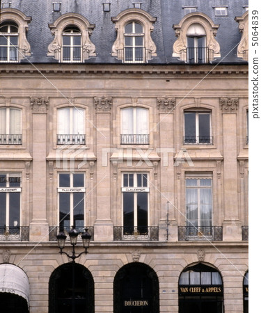 Paris, Place Vendome 5064839