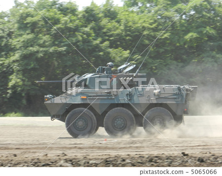87偵察警車 87偵察警車 5065066