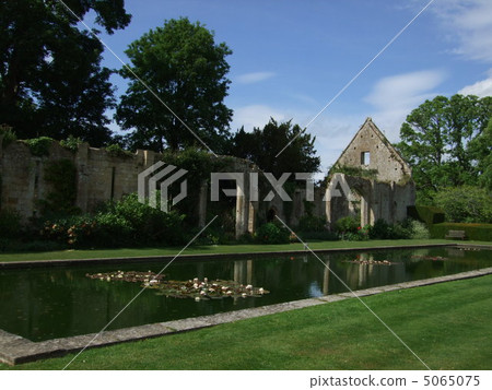 英國蘇德利城堡 5065075