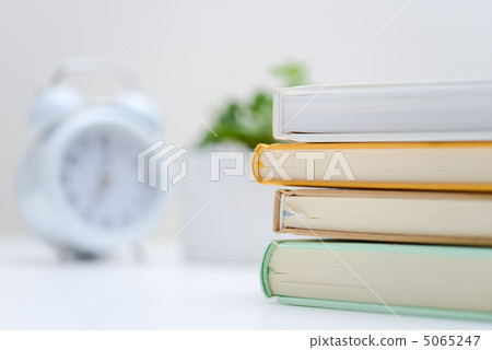 Books and watches Books and watches 5065247