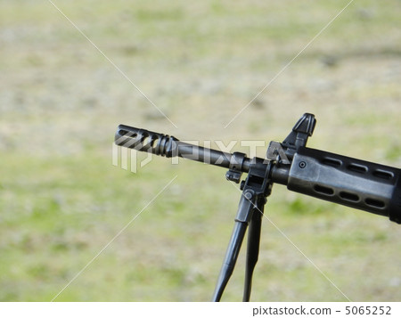 89 type 5.56mm rifle 89 type 5.56mm rifle 5065252