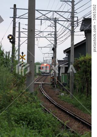 北陸鐵道淺野川川線 北陸鐵道淺野川川線 5065302