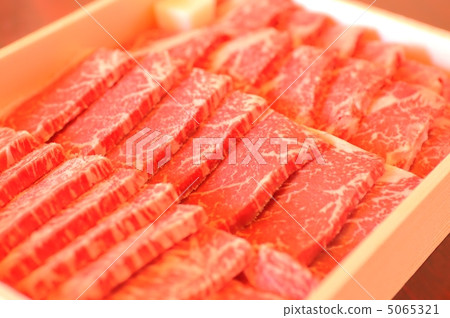 牛肉 5065321