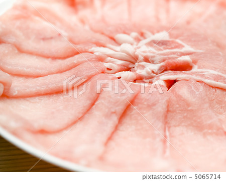 涮涮鍋的肉 5065714