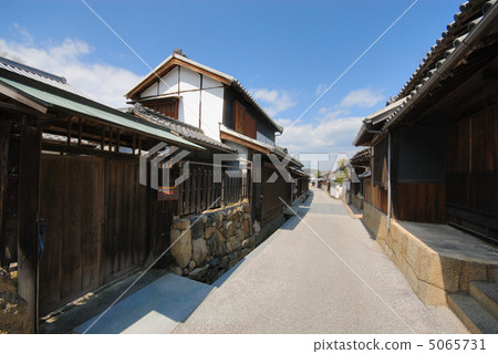 Important Traditional Building Group Preservation District Kasashima Important Traditional Building Group Preservation District Kasashima 5065731