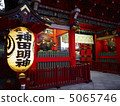 Kanda Shrine 5065746