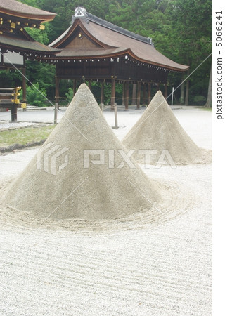 Tanzan of Kamigamo Shrine 5066241