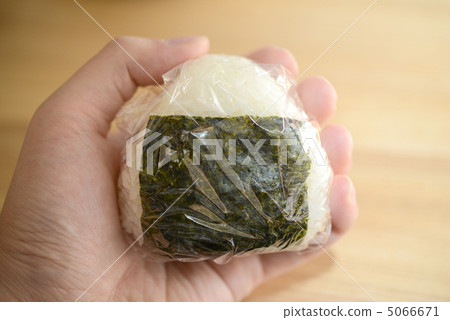 Have rice balls Have rice balls 5066671