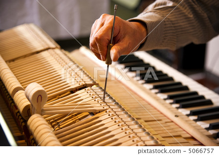 鋼琴 5066757