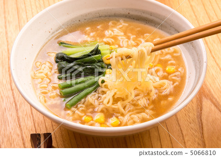 方便麵 方便麵 5066810