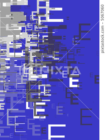 Graphic pattern Graphic pattern 5067060