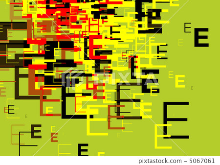 Graphic pattern 5067061