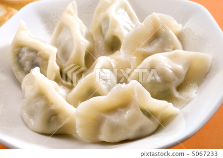 Gyoza  5067233