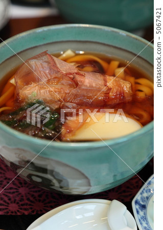 Kishimen noodles 5067421