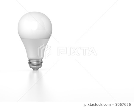 LED Light Bulb 5067656