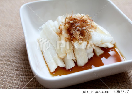 山藥容易點心 5067727