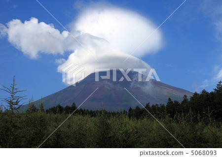 Kasumune and Natsu Fuji Kasumune and Natsu Fuji 5068093