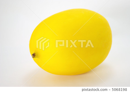 Yellow melon Yellow melon 5068198
