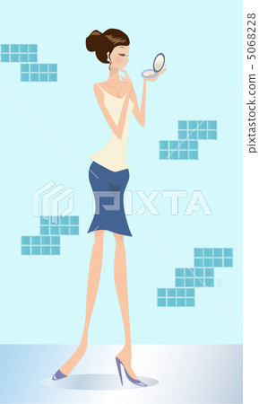 Wash thoroughly 5068228