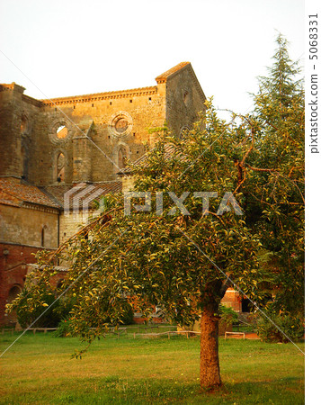 sanga lugano monastery, san gargano monastery, st. gargano monastery 5068331