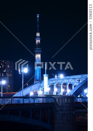 東京天空樹·別緻 東京天空樹·別緻 5068513