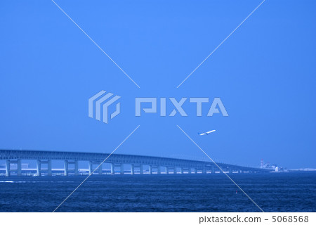 大阪關西大橋 5068568