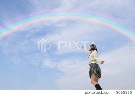 一個高中生 5068580