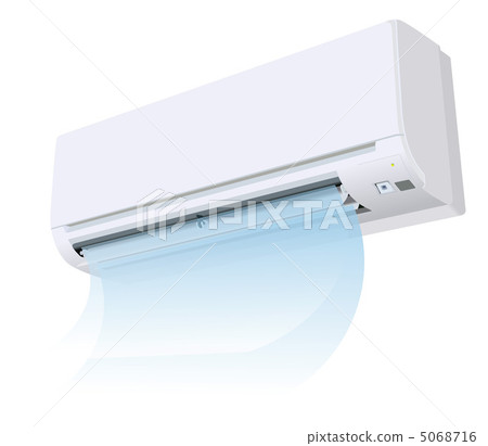 Air conditioner 07 5068716