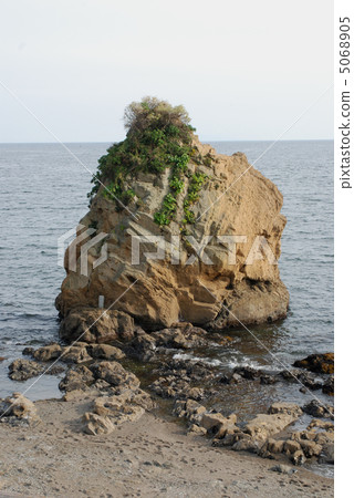 立石三浦半島 5068905