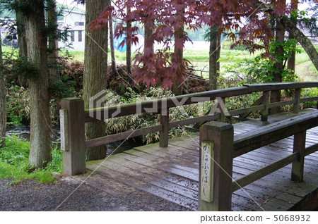 Kappa Ubashi Bridge 5068932