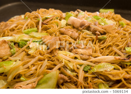 炒麵 5069134